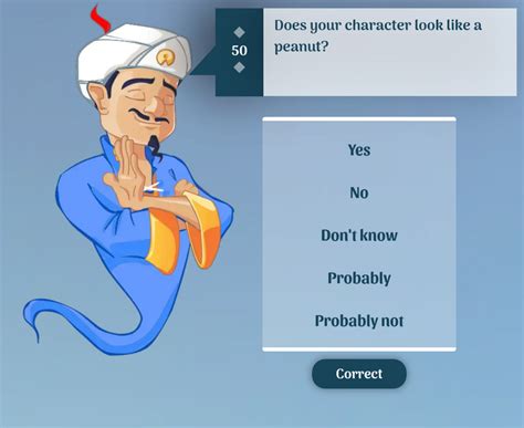 why is akinator dangerous